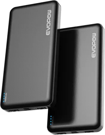 Evopow Portable Charger Power Bank