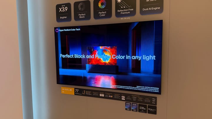 TechRadar Buying Guide: Best 75-Inch TVs Tested Across OLED and Mini-LED Categories