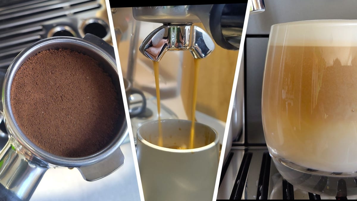 Amazon Keeps Post-Prime Day Discounts on Breville, De'Longhi, and Ninja Coffee Makers Open to All Shoppers