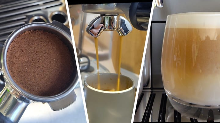 Amazon Keeps Post-Prime Day Discounts on Breville, De'Longhi, and Ninja Coffee Makers Open to All Shoppers