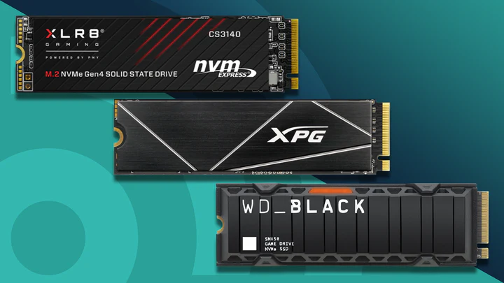 TechRadar's Guide to the Best PS5 SSDs: Top Picks Across Value, Performance, and Capacity