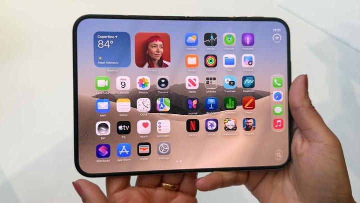 iPhone Duo
