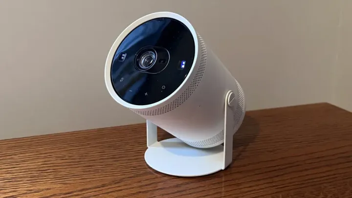 Samsung The Freestyle 2nd Gen