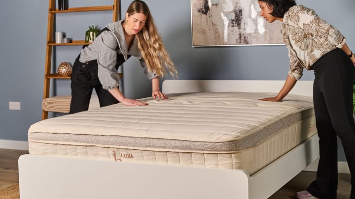 Mattress warranties
