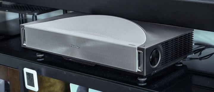 Hisense PX4 Pro