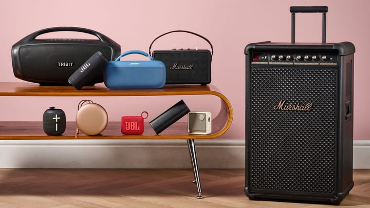 JBL Flip 7