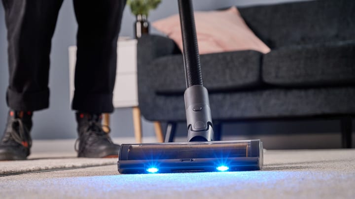 TechRadar Ranks the Top Vacuum Cleaners Across Stick, Upright, and Robot Categories