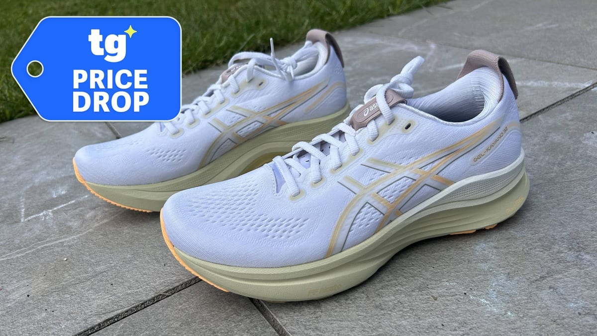 Reported Asics Running Shoe Discounts from $67 at Amazon