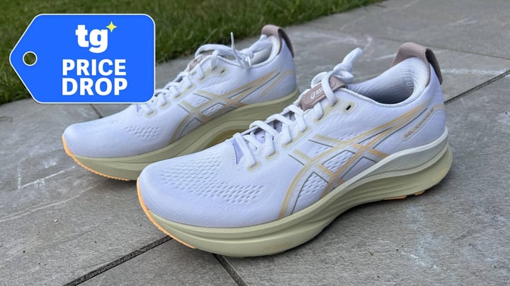 Reported Asics Running Shoe Discounts from $67 at Amazon