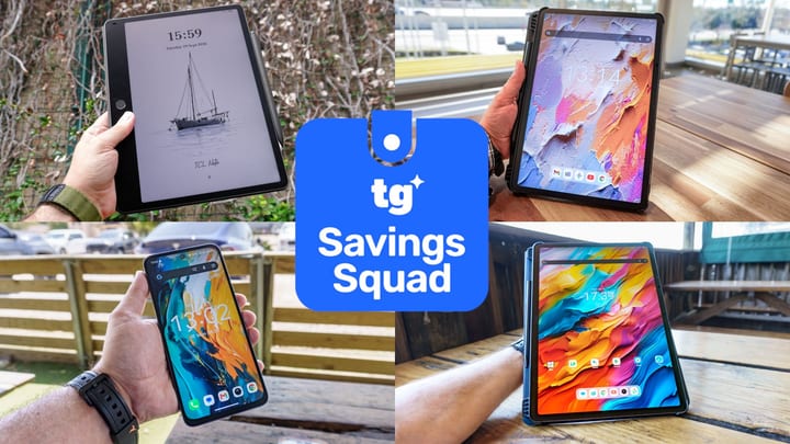 Tom’s Guide Reports Select TCL NXTPAPER Tablets and Phones on Sale Starting at $249 at Amazon
