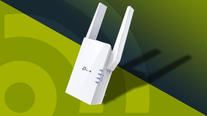TP-Link RE700X