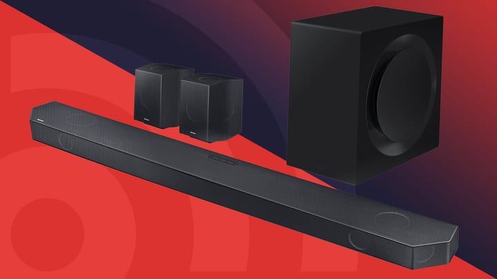 TechRadar Soundbar Buying Guide: Top Tested Models for Every Budget