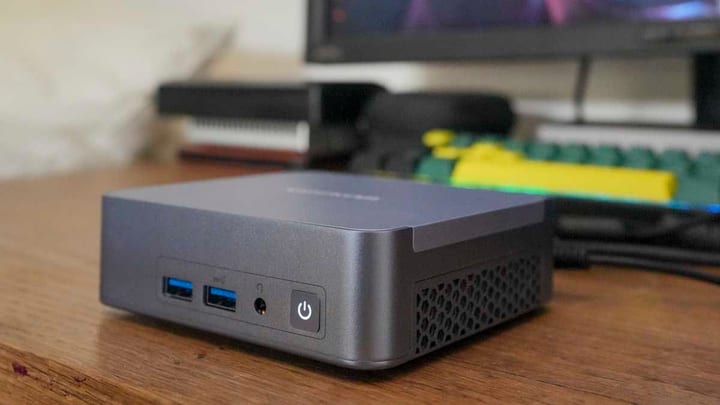 TechRadar Evaluates Top Mini PCs for 2025 and 2026 Across Office, Creative, and Gaming Use Cases