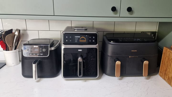 Best air fryers