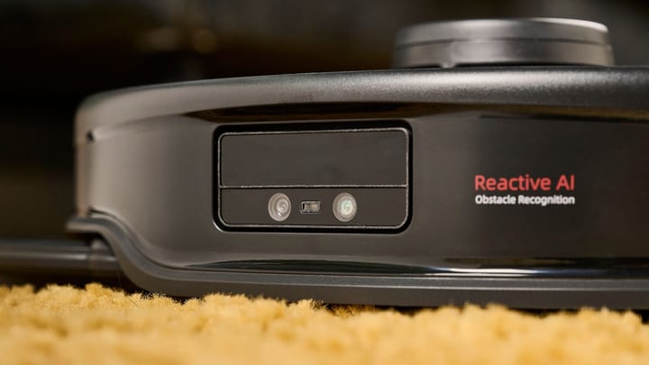 TechRadar Robot Vacuum Buying Guide: Roborock Qrevo Curv, Q7 M5, Dreame X50 Ultra & More Compared
