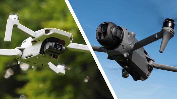 TechRadar Drone Buying Guide: Top Tested Models and US Availability Notes