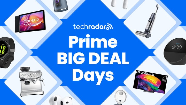 TechRadar Reports Lingering Amazon Electronics and Appliance Discounts Following Fall Prime Event