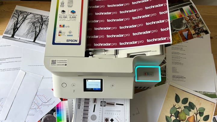 Brother Wireless HL-L2460DWF Laser Printer