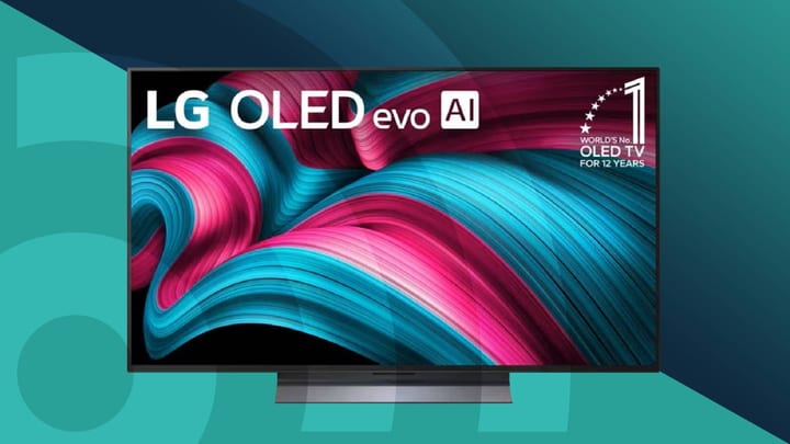 55-inch 4K TVs