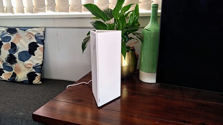 MSI Roamii Be Pro Wi-Fi 7 Mesh System