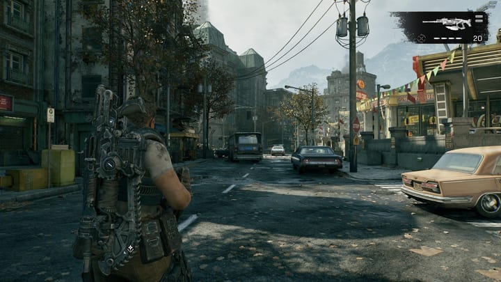 Gears of War: E-Day
