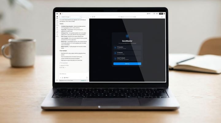 TechRadar Ranks the 10 Best Vibe Coding Tools of 2026, Led by Vercel v0