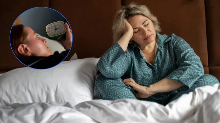 Tom’s Guide Highlights Common Causes and Strategies for Midlife Sleep Disruptions