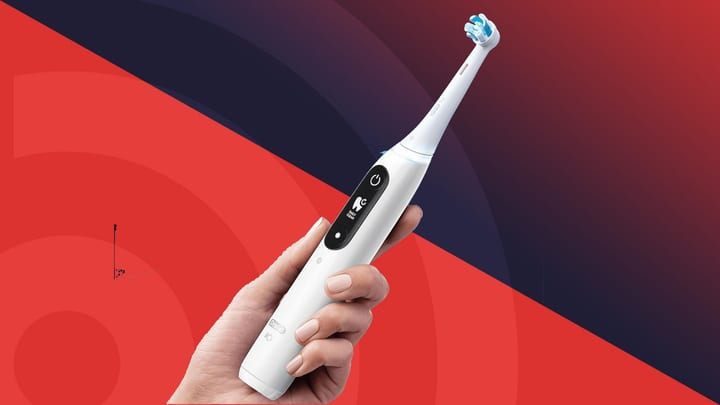 TechRadar Ranks the Best Electric Toothbrushes Across Value, Smart Tech, and Eco-Friendly Picks