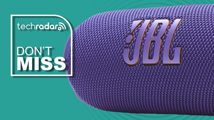 TechRadar Highlights Limited-Time Amazon Discounts on Portable and Wireless Speakers