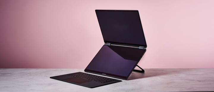 Asus ROG Zephyrus Duo (2026)