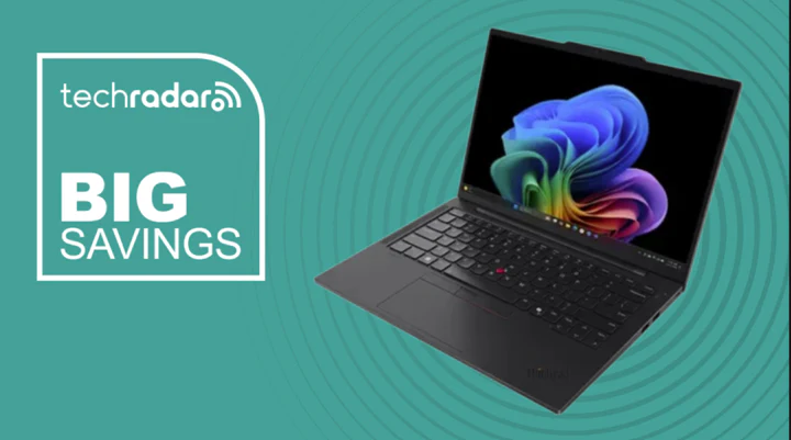 Lenovo ThinkPad T14s Gen 7