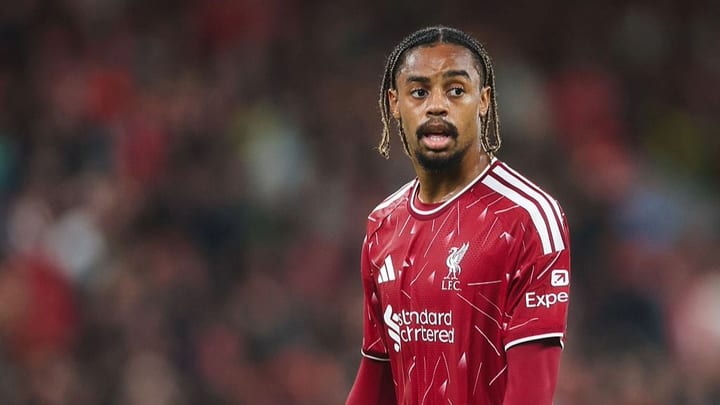 How to Stream Liverpool vs. Man City in the US: Peacock, NBC, and Trial Options