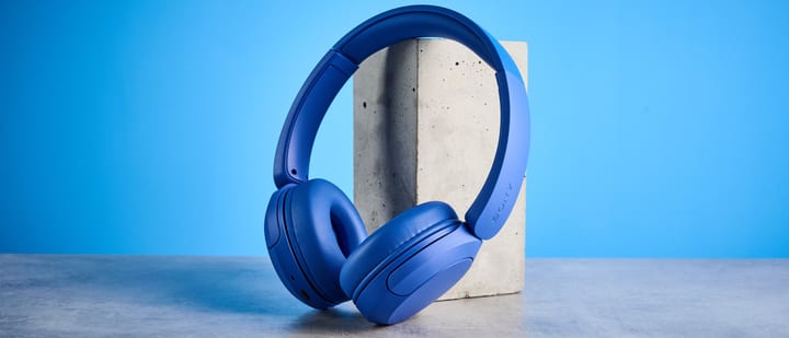 Sony WH-CH530 headphones