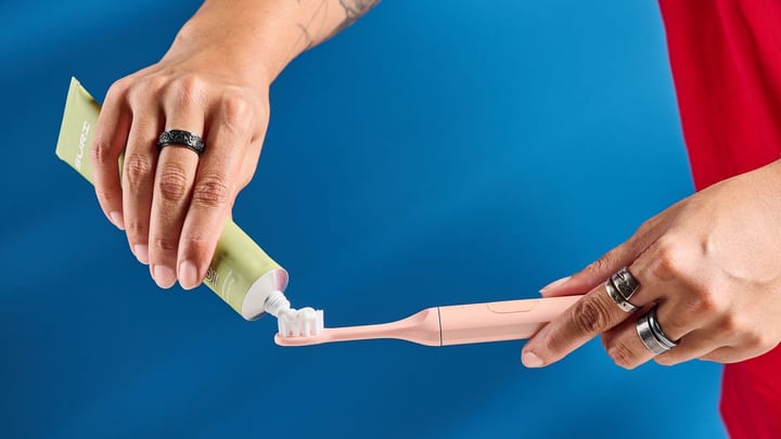 Tom's Guide Buying Guide: Electric Toothbrush Recommendations