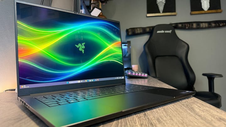 Razer Blade 16 (2026)