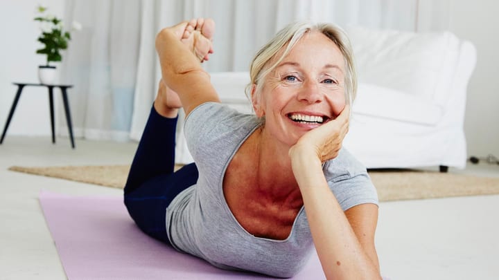 Tom's Guide Outlines Low-Impact Resistance and Multi-Plane Routines for Stronger Hips