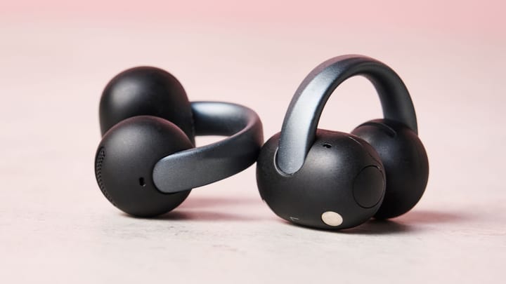 Anker Soundcore AeroClip 2