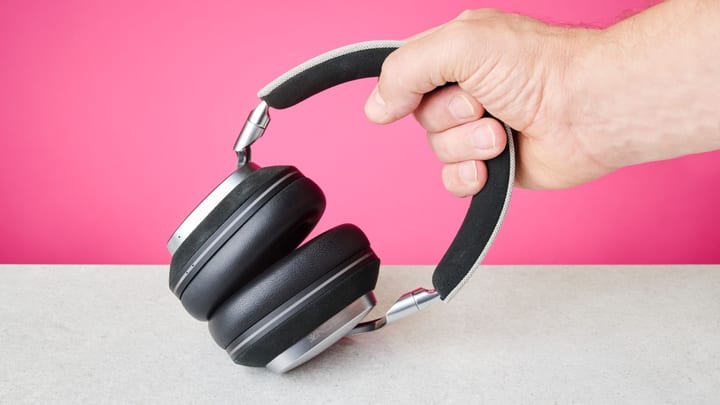 Noble Audio FoKus Artemis wireless headphones