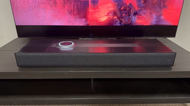 Focal Mu-so Hekla