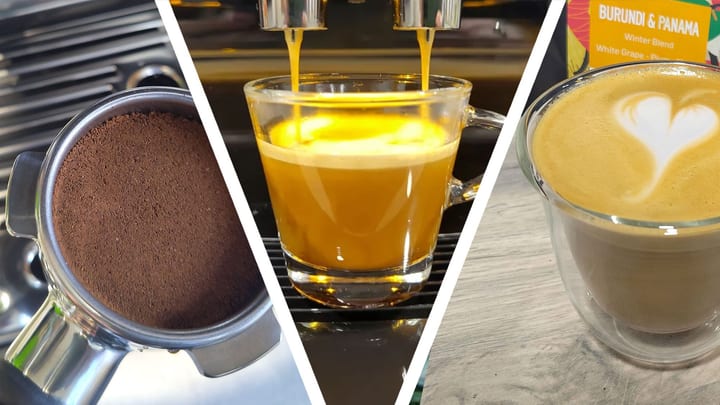 TechRadar Coffee Maker Buying Guide: Tested Espresso, Filter, and Pod Picks