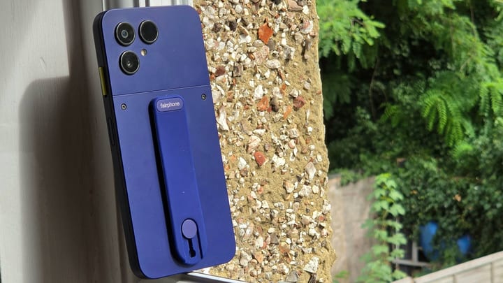 Fairphone 6 Plus