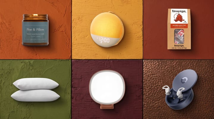 Tom's Guide Staff Highlight 12 Fall and Winter Bedroom Picks for Cold-Weather Sleep