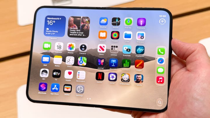 iPhone Duo