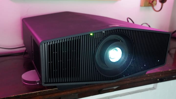 TechRadar Ranks the Best Projectors for Home Theater, Gaming, and Portable Use