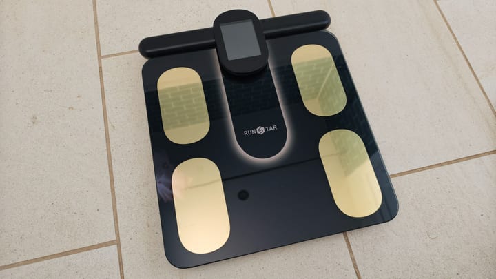 RunStar 8E SmartScan Pro
