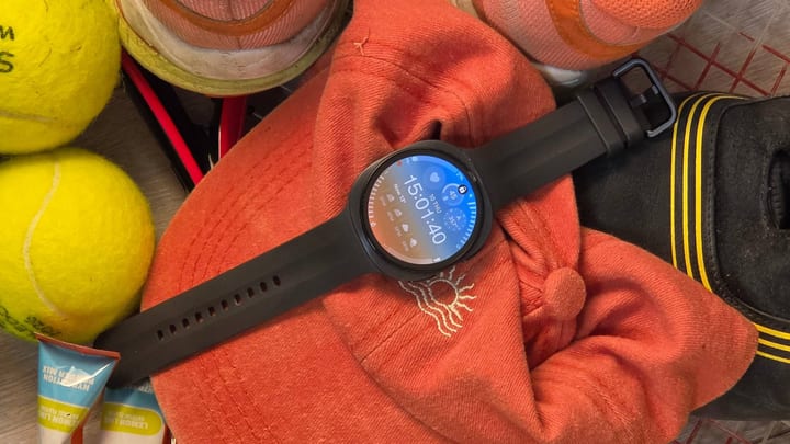 Samsung Galaxy Watch 9