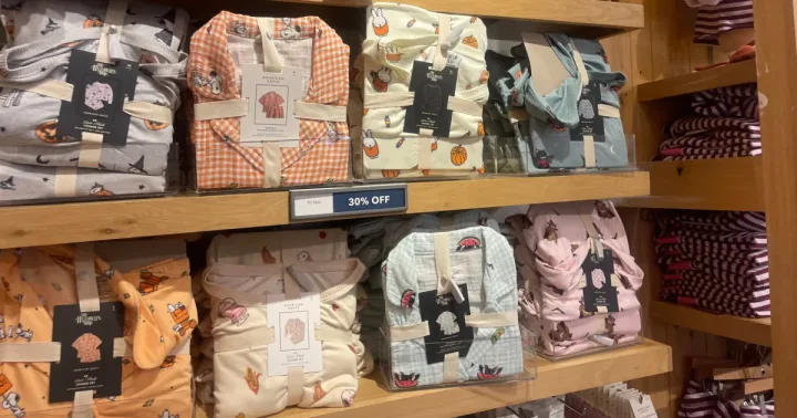 American Eagle Halloween Apparel Reported Up to 70% Off with Prices from $5.99