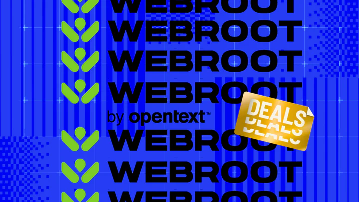 Webroot Total Protection Plan