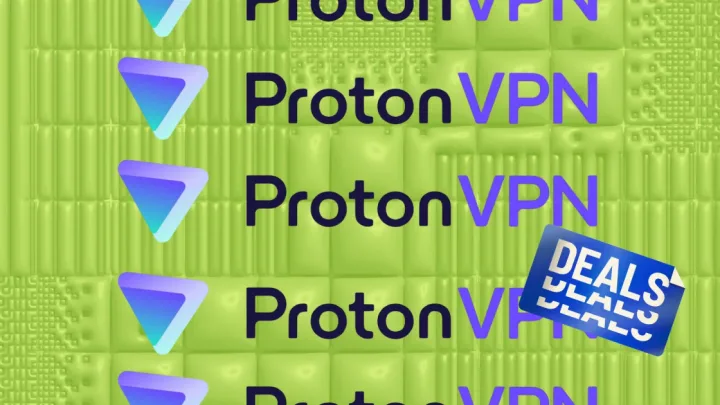 Proton VPN