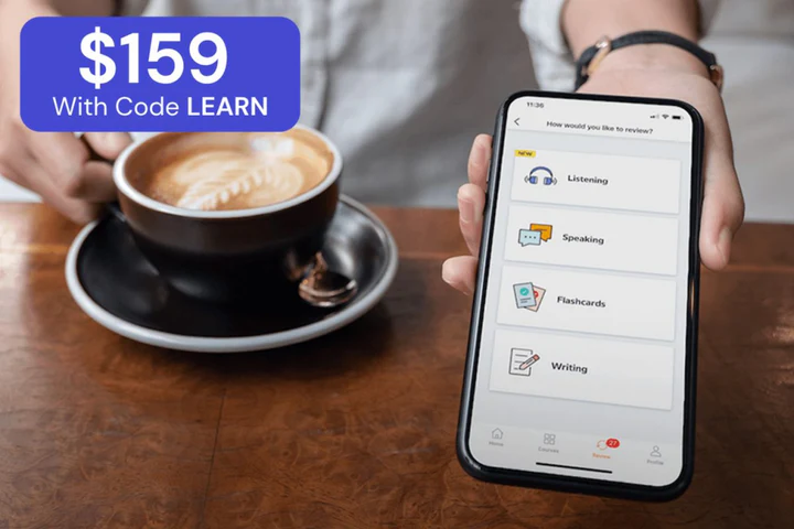 Babbel Language Learning Lifetime Subscription